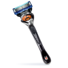 Gillette Fusion 5 Proglite 4 Yedekli Beşiktaş
