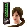 Colormax Tüp Boya 60Ml. 6-11 Yoğun K.Küllü Kumral