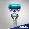 Gillette Fusion5 Start Yedek Bıçak 4Lü