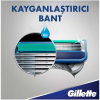 Gillette Fusion5 Start Yedek Bıçak 4Lü