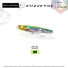 OSAKA Shadow Rise 8.5 CM 11.7 GR Su üstü Maket Balık