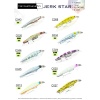 New Osaka Jerk Star 10 CM 15.6 GR Floating Maket Balık Yem