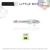 Naniwa Osaka Shi LITTLE BOY 100MM 11GR TOPWATER