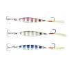 Shufa Psycho Sprat Jig 3 Adet 14 gr ( Turkish Zebra Mix)