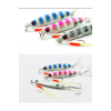 Shufa Psycho Sprat Jig 3 Adet 14 gr ( Turkish Zebra Mix)