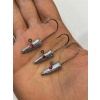 Balık Kafa Jighead 6gr 1/0 (3 ADET)