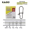 Kaido Strong Premıum Nice Snap - Klips 10 Adet