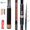 RYOBI KAMIŞ SHIRO SURF 4.00m 100-250 gr