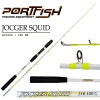 Portfish Jocger Squid Kamış 165 cm 100 gr