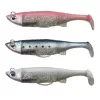 Savage gear 3D TPE Minnow 8cm 11g Silikon Balık