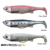 Savage gear 3D TPE Minnow 10cm 23g Silikon Balık