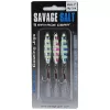 Savage gear Psycho Sprat Lrf 3 Adet (Turkısh Zebra Mıx) Sahte Balık
