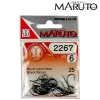 Maruto 2267 Black Nikel Olta İğnesi