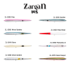 Hanfish Zargan 14.5 cm 14.2 gr Su Üstü Maket Yem