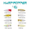 Hanfish Harp Popper 4 cm 4 gr Su Üstü Popper