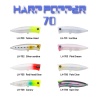 Hanfish Harp Popper 7 cm 9 gr Su Üstü Popper