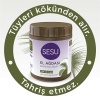 Sesu El Agdası 250Gr. Agda Yesıl