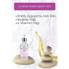 Juvenis Tırnak Bakım Yağı 50Ml