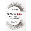 Prodiva Red 747M Takma Kirpik 12Li