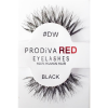 Prodiva Red Dw Takma Kirpik 12Li