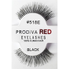 Prodiva Red 518E Takma Kirpik 12Li
