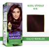 Koleston Naturals Set 4-6 Kızıl Viyole