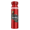 Old Spice Deodorant 150Ml. Wolfthorn
