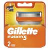 Gillette Fusion5 Yedek Bıçak 2Li