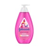 Johnsons Baby Şampuan 750Ml. Işıldayan Parlaklık
