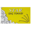 Star Sarı Toka No:5 200 Adet