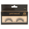 Gold Beauty 4D Eyelashes E04 Takma Kirpik