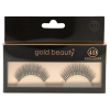 Gold Beauty 4D Eyelashes E11 Takma Kirpik