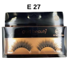 Gold Beauty 6D Eyelashes E27 Takma Kirpik