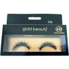 Gold Beauty 4D Eyelashes E36 Takma Kirpik