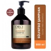 Dıecı Şampuan 500Ml. Sulfate Free