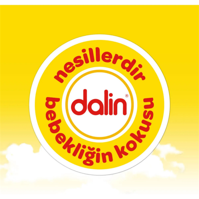 Dalin Bebe Yağı 300Ml.