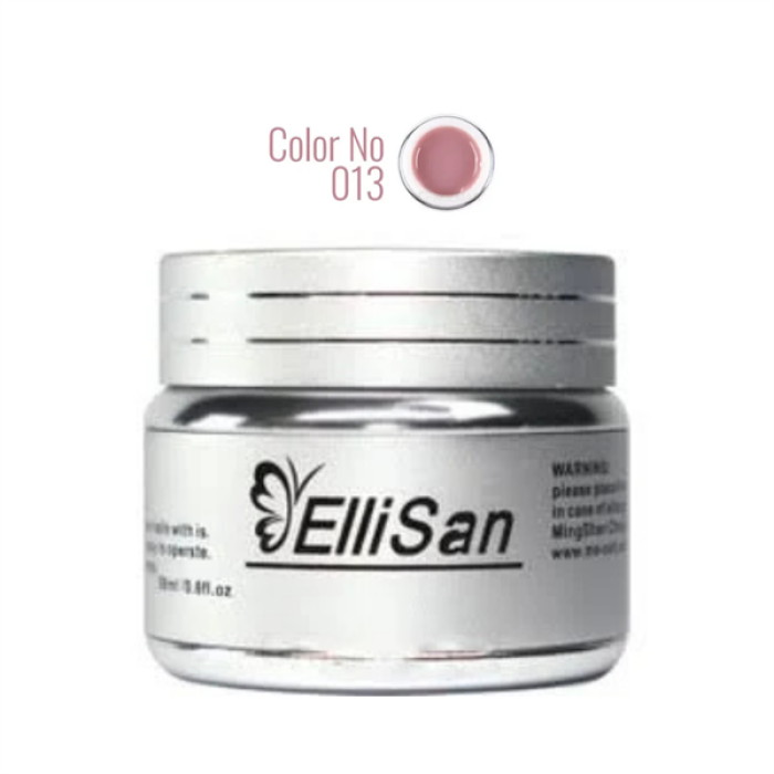 Ellisan Jel 013