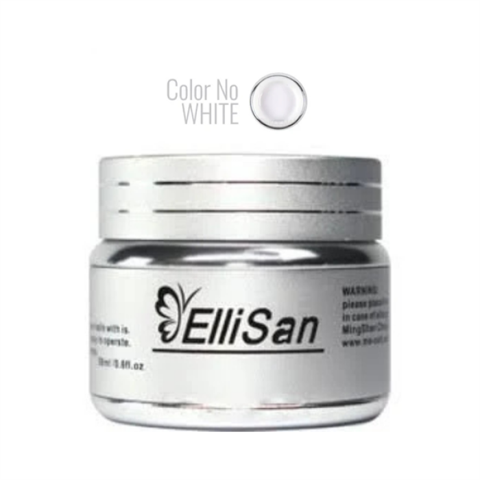 Ellisan Jel 020