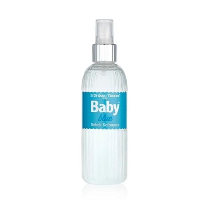 Eyüp Sabri Tuncer Bebek Kolonya 150Ml. Baby Blue