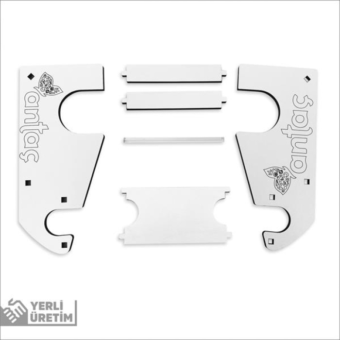 Antaç Folyo Kesme Makinesi