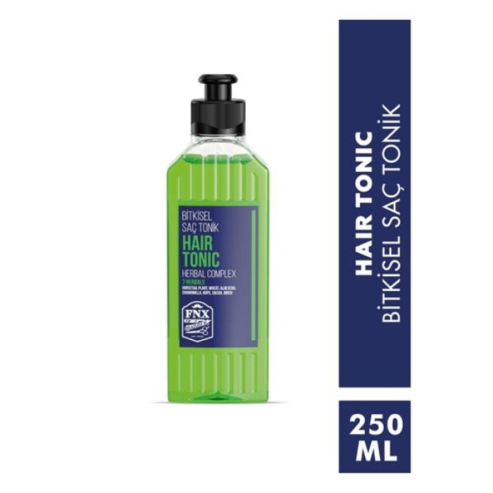 Fnx Saç Toniği 250Ml. 7+ Bitki Özlü