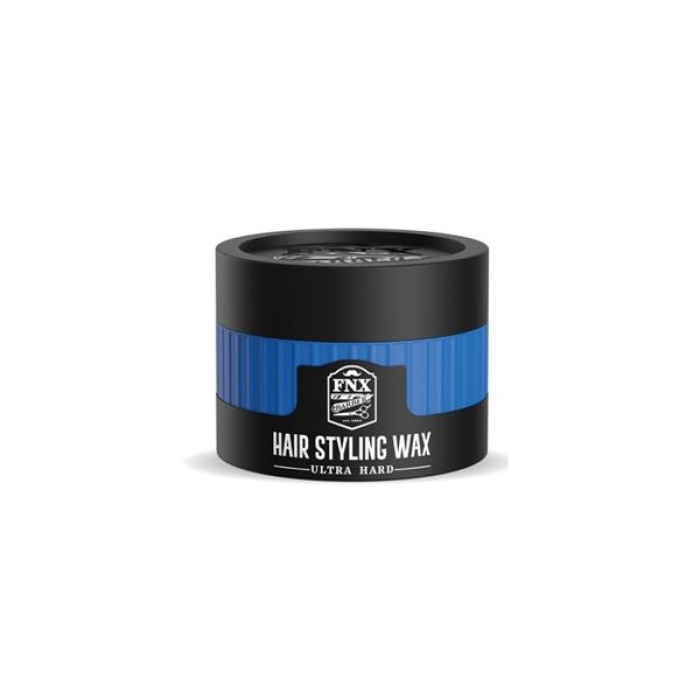 Fnx Wax 150Ml. Ultra Hard (Mavi)
