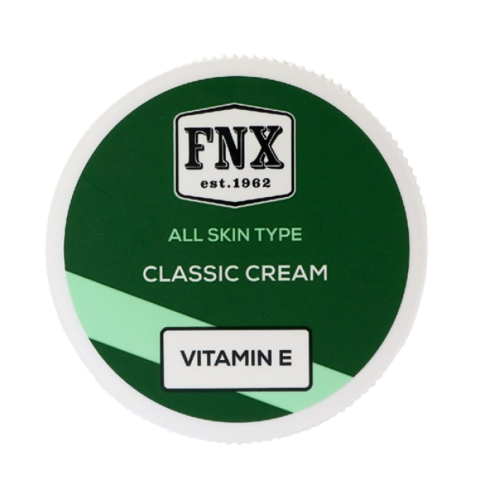 Fnx Cilt Kremi 175Ml.