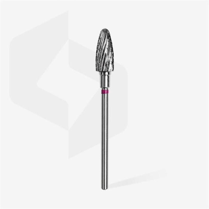 Staleks Pro Çelik Mısır Freze Mor FT90V060/14