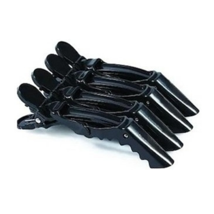 Hector Plastik Saç Pensi