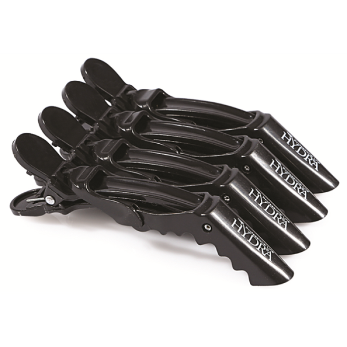 Hydra 4Lü Saç Pensi Hd-2192