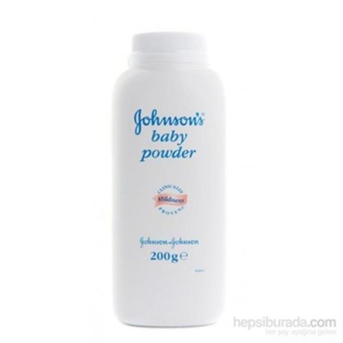 Johnsons Baby Bebek Pudrası 200Gr.