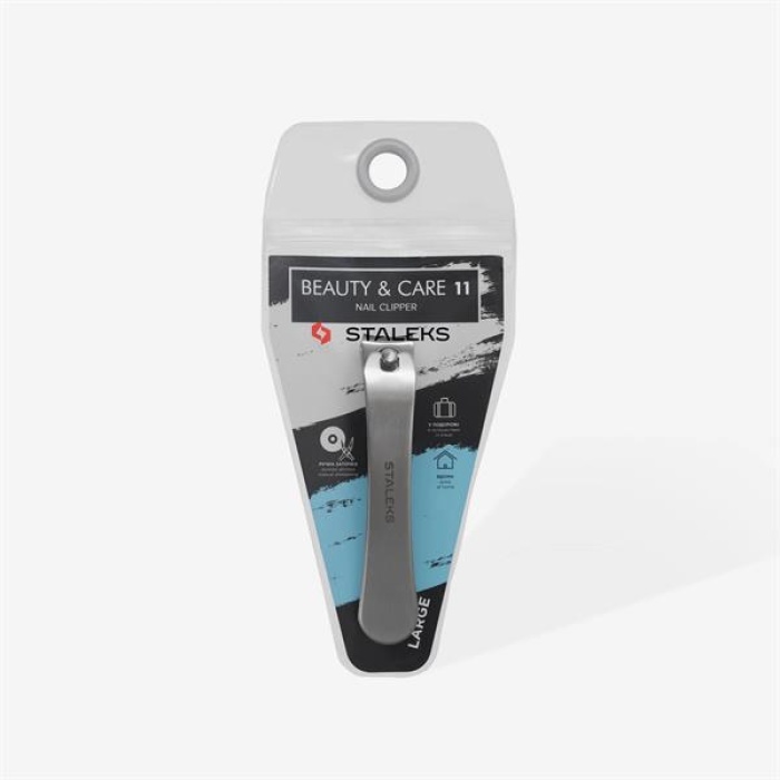 Staleks Beauty&Care Tırnak Makası KBC-11