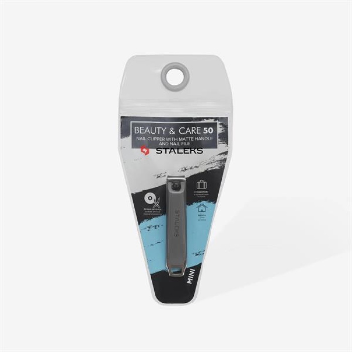 Staleks Beauty&Care Tırnak Makası KBC-50