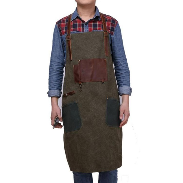 Kral Model 701 Apron KR-51